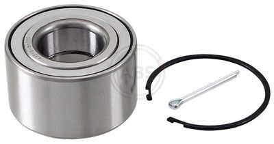 Wheel Bearing Kit A.B.S. 201150