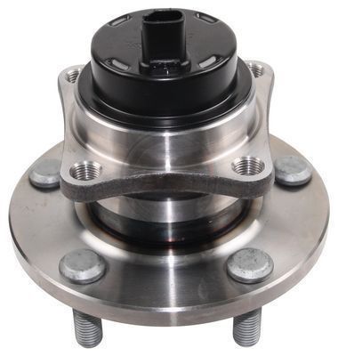 Wheel Hub A.B.S. 201168