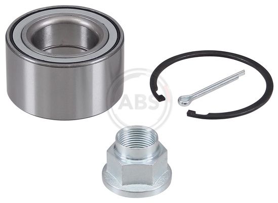 A.B.S. 201174 Wheel Bearing Kit