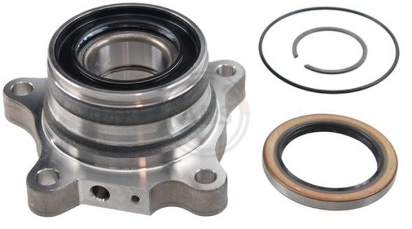 A.B.S. 201179 Wheel Hub