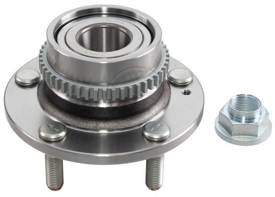 A.B.S. 201184 Wheel Hub