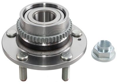Wheel Hub A.B.S. 201184