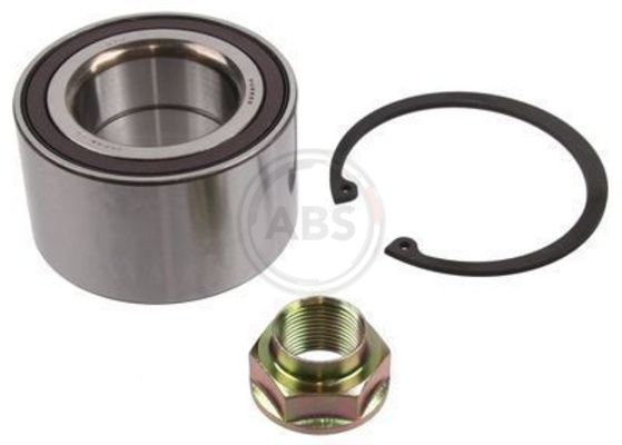 A.B.S. 201185 Wheel Bearing Kit