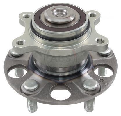 A.B.S. 201186 Wheel Hub