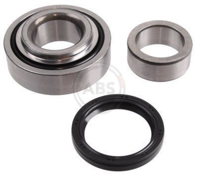 Wheel Bearing Kit A.B.S. 201187