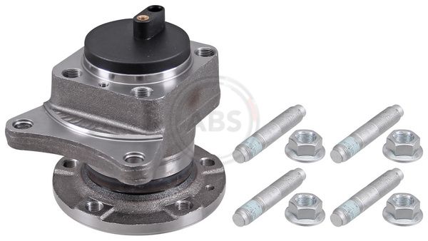 A.B.S. 201193 Wheel Hub