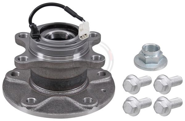 A.B.S. 201199 Wheel Bearing Kit