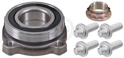 Wheel Hub A.B.S. 201200