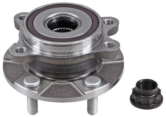 A.B.S. 201215 Wheel Hub