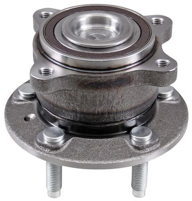 Wheel Bearing Kit A.B.S. 201219