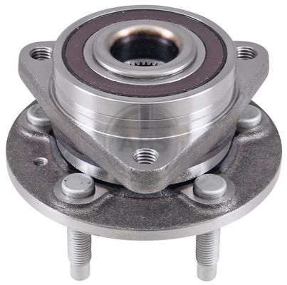 A.B.S. 201220 Wheel Bearing Kit