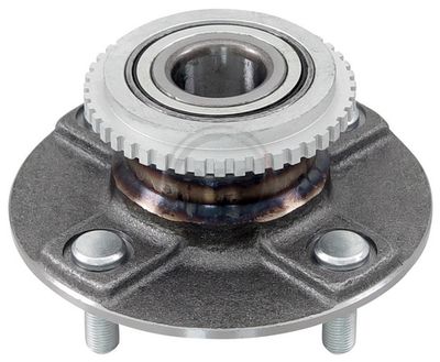 Wheel Hub A.B.S. 201225
