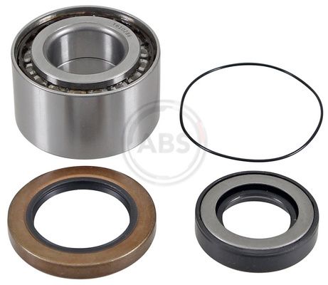 A.B.S. 201243 Wheel Bearing Kit