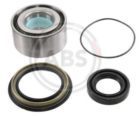 A.B.S. 201244 Wheel Bearing Kit
