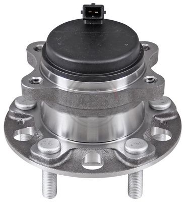 Wheel Hub A.B.S. 201250