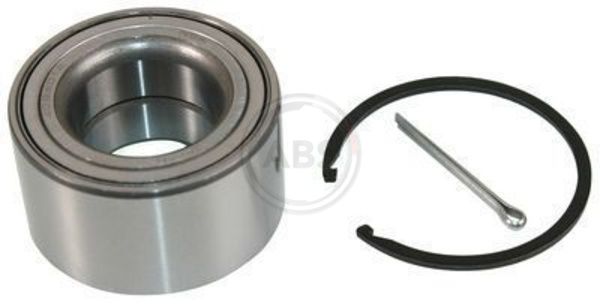 A.B.S. 201258 Wheel Bearing Kit