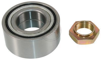 Wheel Bearing Kit A.B.S. 201262