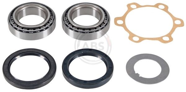 A.B.S. 201268 Wheel Bearing Kit