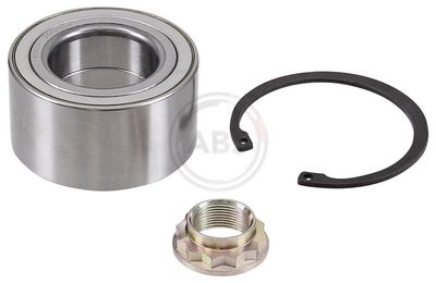 Wheel Bearing Kit A.B.S. 201275
