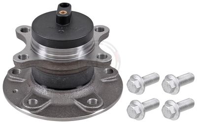 Wheel Hub A.B.S. 201276