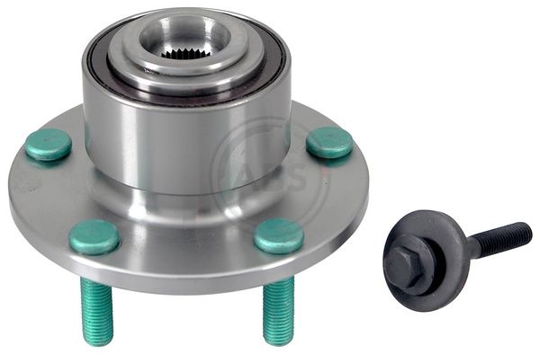 A.B.S. 201296 Wheel Hub