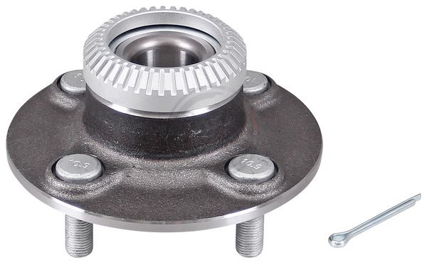 A.B.S. 201299 Wheel Bearing Kit