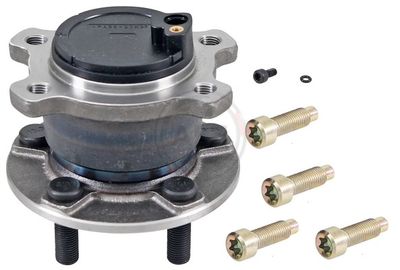Wheel Hub A.B.S. 201302