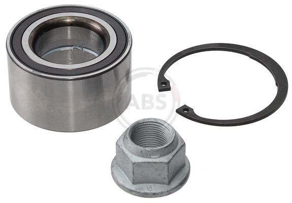 A.B.S. 201303 Wheel Bearing Kit