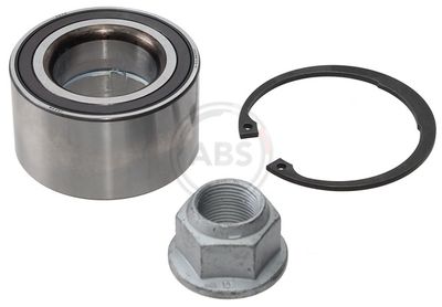Wheel Bearing Kit A.B.S. 201303