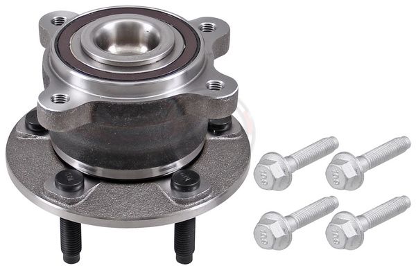 A.B.S. 201310 Wheel Bearing Kit
