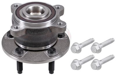 Wheel Bearing Kit A.B.S. 201310