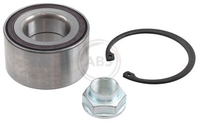 Wheel Bearing Kit A.B.S. 201312