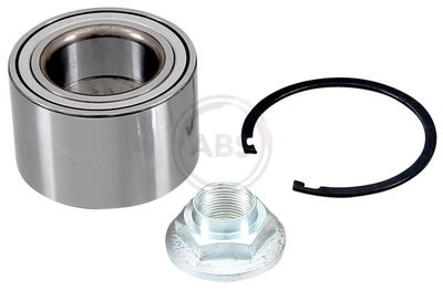 Wheel Bearing Kit A.B.S. 201315