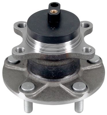 Wheel Bearing Kit A.B.S. 201318