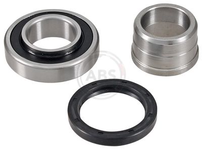 Wheel Bearing Kit A.B.S. 201321