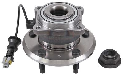 Wheel Hub A.B.S. 201333