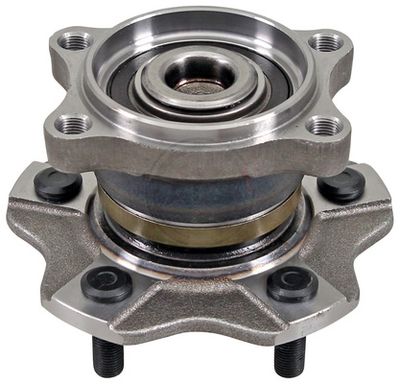 Wheel Bearing Kit A.B.S. 201337