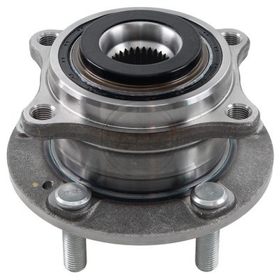 Wheel Bearing Kit A.B.S. 201338