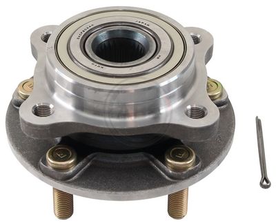 Wheel Bearing Kit A.B.S. 201341