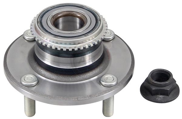 A.B.S. 201342 Wheel Bearing Kit