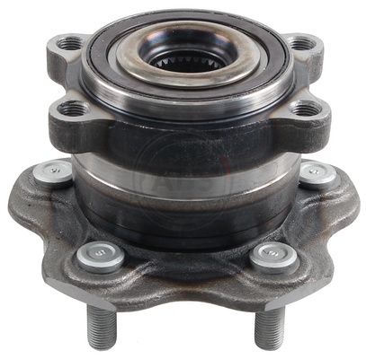 A.B.S. 201348 Wheel Hub