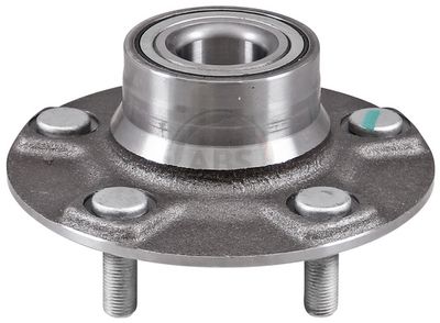 Wheel Bearing Kit A.B.S. 201350