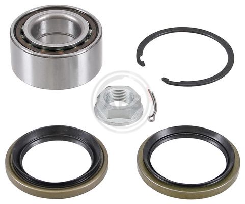A.B.S. 201355 Wheel Bearing Kit