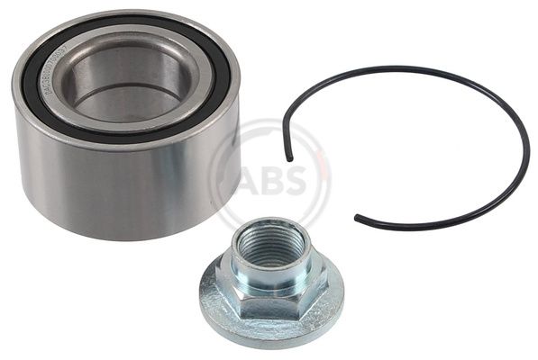 A.B.S. 201362 Wheel Bearing Kit