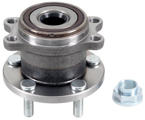 A.B.S. 201373 Wheel Bearing Kit