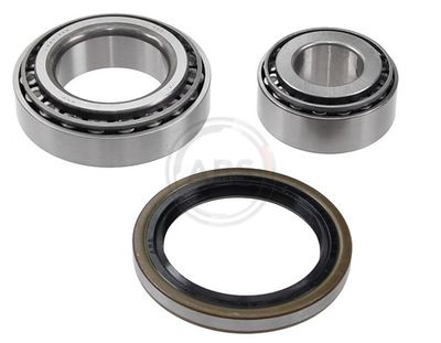 Wheel Bearing Kit A.B.S. 201400
