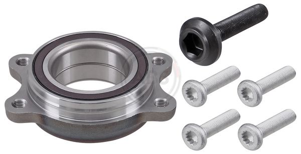 A.B.S. 201409 Wheel Bearing Kit