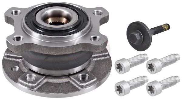 A.B.S. 201419 Wheel Bearing Kit
