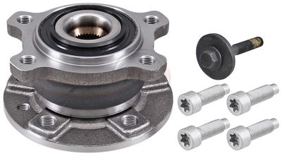 Wheel Bearing Kit A.B.S. 201419