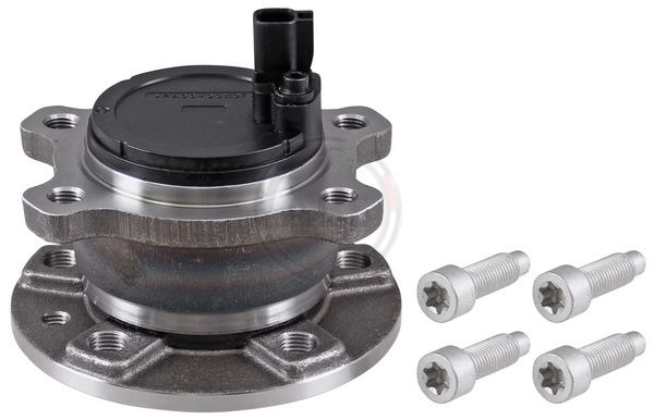 A.B.S. 201420 Wheel Bearing Kit